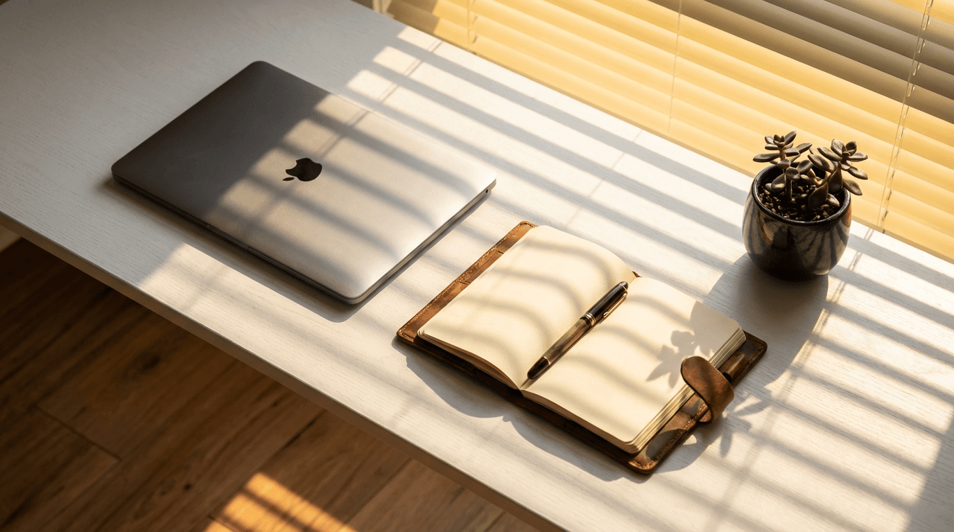 استشارة احترافية لتطوير استراتيجيتك